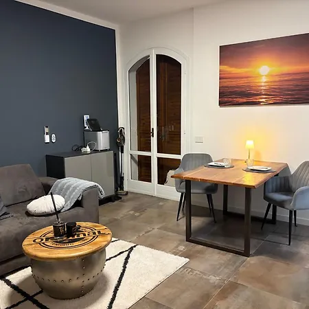Apartamento Princess I