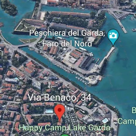 Princess I * Peschiera del Garda