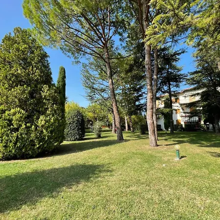 Διαμέρισμα Princess I Πεσκιέρα ντελ Γκάρντα