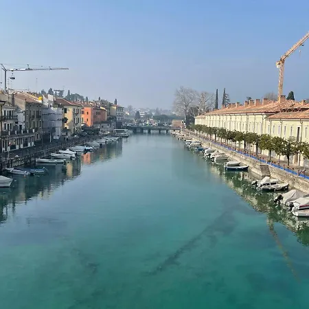 Διαμέρισμα Princess I *