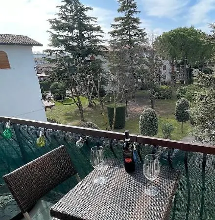 Princess I Apartment