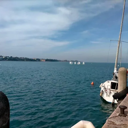 Διαμέρισμα Princess I