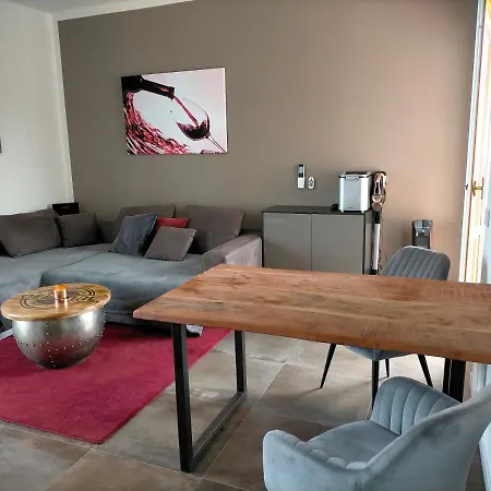 Princess I Διαμέρισμα Πεσκιέρα ντελ Γκάρντα