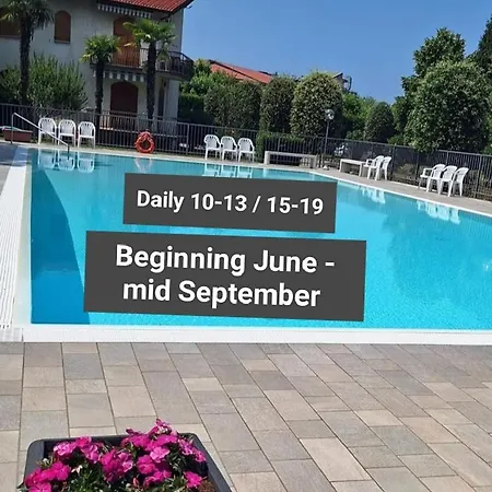 Princess I Διαμέρισμα