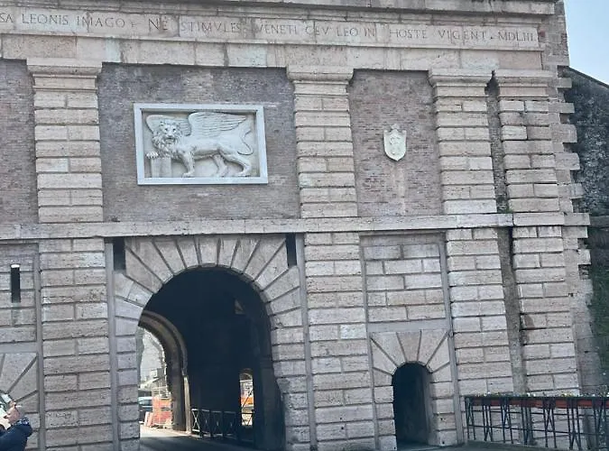 Διαμέρισμα Princess I Πεσκιέρα ντελ Γκάρντα