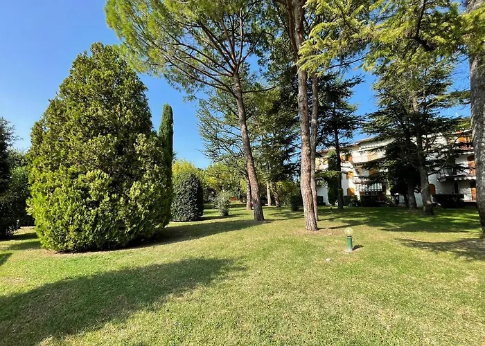 Διαμέρισμα Princess I Πεσκιέρα ντελ Γκάρντα