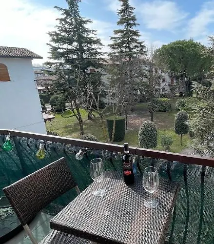 Princess I Διαμέρισμα