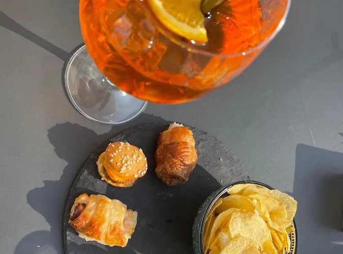 Διαμέρισμα Princess I Πεσκιέρα ντελ Γκάρντα