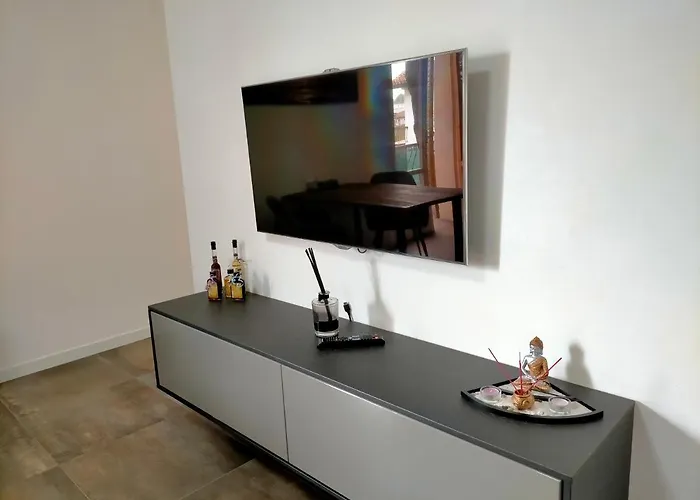 Διαμέρισμα Princess I