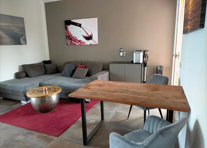 Princess I Διαμέρισμα Πεσκιέρα ντελ Γκάρντα