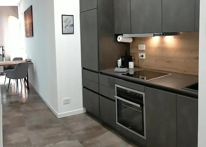 Princess I Διαμέρισμα *