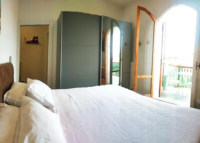 Διαμέρισμα Princess I