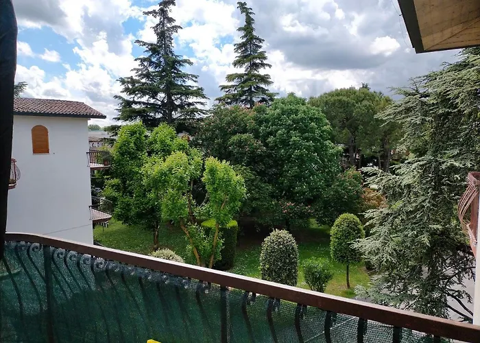 Διαμέρισμα Princess I *